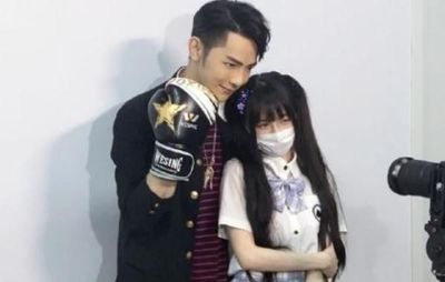 穿越之大炼丹师微盘